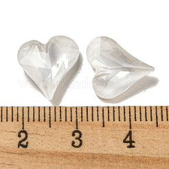 Glass Rhinestone Cabochons&nbsp;RGLA-G021-05B-001DE