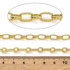 Brass Cable Chains&nbsp;CHC-L050-06G