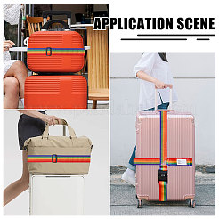 Polyester Luggage Straps&nbsp;AJEW-WH0752-693A