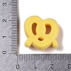 Opaque Resin Imitation Food Decoden Cabochons&nbsp;LS-RESI-S395-02E
