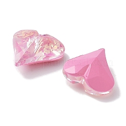 Glass Rhinestone Cabochons&nbsp;RGLA-G020-04A-123AM