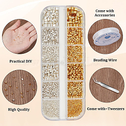 DIY Findings Kits&nbsp;DIY-PA0001-71