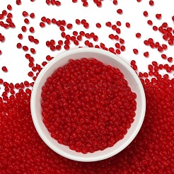 MIYUKI 3.4mm Drop Beads&nbsp;X-SEED-MY04-DP140F