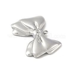 304 Stainless Steel Pendants&nbsp;STAS-P388-06P