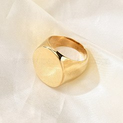 304 Stainless Steel Finger Rings&nbsp;RJEW-Z076-04G-01