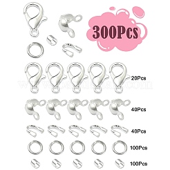 DIY Jewelry Making Finding Kit&nbsp;DIY-YW0007-71