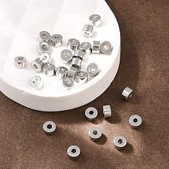 SHEGRACE Brass Spacer Beads&nbsp;XGRPCP582-260P