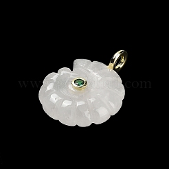 Natural Mixed Gemstone Pendants&nbsp;G-A287-01G