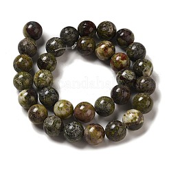 Natural Mixed Gemstone Beads Strands&nbsp;G-F591-03B