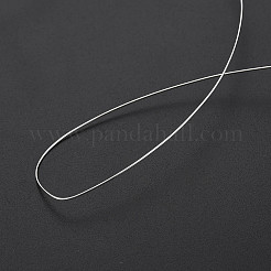 Round Copper Jewelry Wire&nbsp;CWIR-S002-0.4mm-01