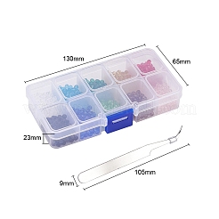 DIY Jewelry Bracelets Making Kits&nbsp;DIY-YW0003-50