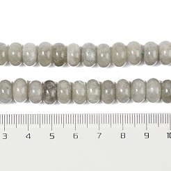 Dyed Natural White Jade Beads Strands&nbsp;G-G107-A17-01