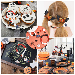 DIY Beads Jewelry Making Finding Kit for Halloween&nbsp;DIY-CA0005-53