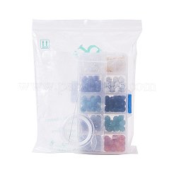 Natural Gemstone Beads&nbsp;DIY-PH0014-04