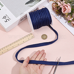 1Roll Polyester Ribbons&nbsp;SRIB-BC0001-50C
