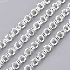 Iron Rolo Chains&nbsp;CH-S125-011C-S