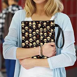 Cloth Book Cover&nbsp;OFST-WH0010-451