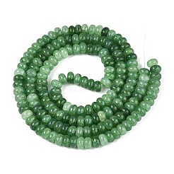 Glass Beads Strands&nbsp;X-GLAA-N059-5x8mm-02