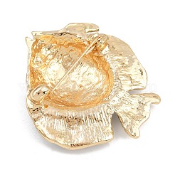 Rhinestones Pins&nbsp;JEWB-I042-03KCG