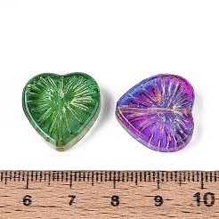 Glass Beads Strands&nbsp;GLAA-T028-10
