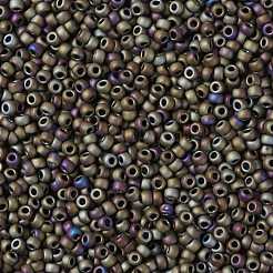 TOHO Round Seed Beads&nbsp;SEED-JPTR11-0614