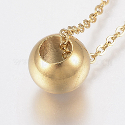 304 Stainless Steel Jewelry Sets&nbsp;SJEW-H122-03G