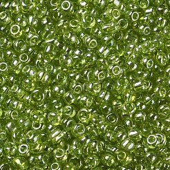 Glass Seed Beads&nbsp;X1-SEED-A006-2mm-104