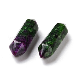 Natural Ruby in Zoisite Healing Stones&nbsp;G-K330-53
