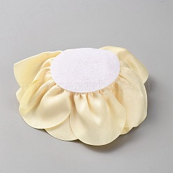 Satin Iron on/Sew on Patches&nbsp;PATC-WH20001-19