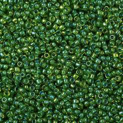TOHO Round Seed Beads&nbsp;SEED-JPTR08-0947