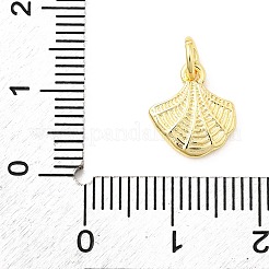 Brass Charms&nbsp;KK-C139-23C-G