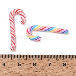 Handmade Polymer Clay Beads&nbsp;PY-CBA2910-02