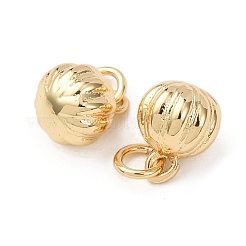Brass Pendants&nbsp;KK-D019-19G