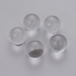 Natural Quartz Crystal Beads&nbsp;G-I214-G05