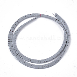 Spray Painted Non-magnetic Synthetic Hematite Multi-Strand Links&nbsp;G-T124-05H