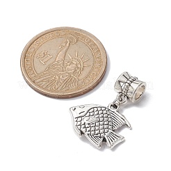 Alloy Pendant&nbsp;PALLOY-JF02365