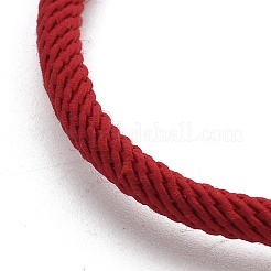 Cotton Cord Bracelets&nbsp;BJEW-F360-B39