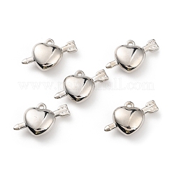CCB Plastic Pendants&nbsp;CCB-D005-08P