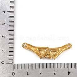 304 Stainless Steel Pendant&nbsp;X-STAS-F317-18G