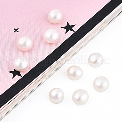 Natural Cultured Freshwater Pearl Beads&nbsp;X-PEAR-P056-036