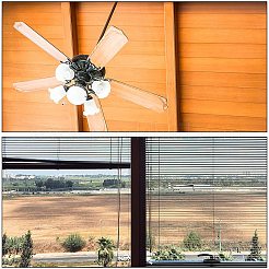 ジュエリーツールセット  ソフト巻尺付き  木製ハンギングボールブラインド小さなビーズ  ティアドロッププルエンドとナイロン糸  ホワイト  20x0.5mm&nbsp;TOOL-GA0001-09