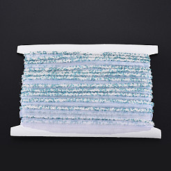 Organza Ribbon&nbsp;ORIB-N002-001A