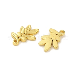 304 Stainless Steel Pendants&nbsp;STAS-Q322-24G