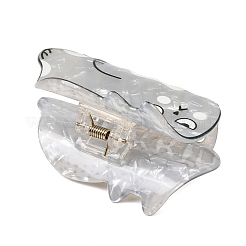 PVC Claw Hair Clips for Women Girls&nbsp;PHAR-I012-01A