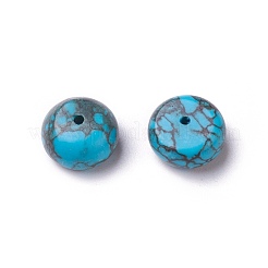 Natural Howlite Beads&nbsp;G-O184-29