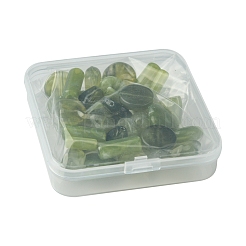 35Pcs 7 Styles Transparent Resin Beads&nbsp;RESI-FS0001-75