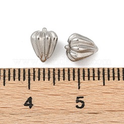 304 Stainless Steel Beads&nbsp;STAS-Q358-01P