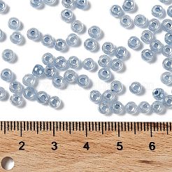 Glass Seed Beads&nbsp;SEED-H002-E-A1415