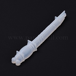 DIY Ballpoint Pen Silicone Molds&nbsp;DIY-Z019-08