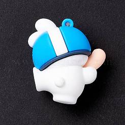 PVC Pendants&nbsp;KY-C008-16